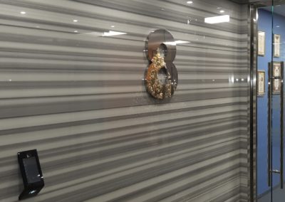 Вивіска для магазину Епіцентр