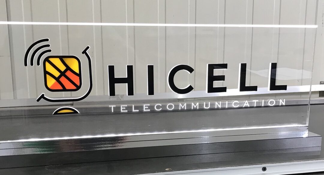 Акрилайт HICELL