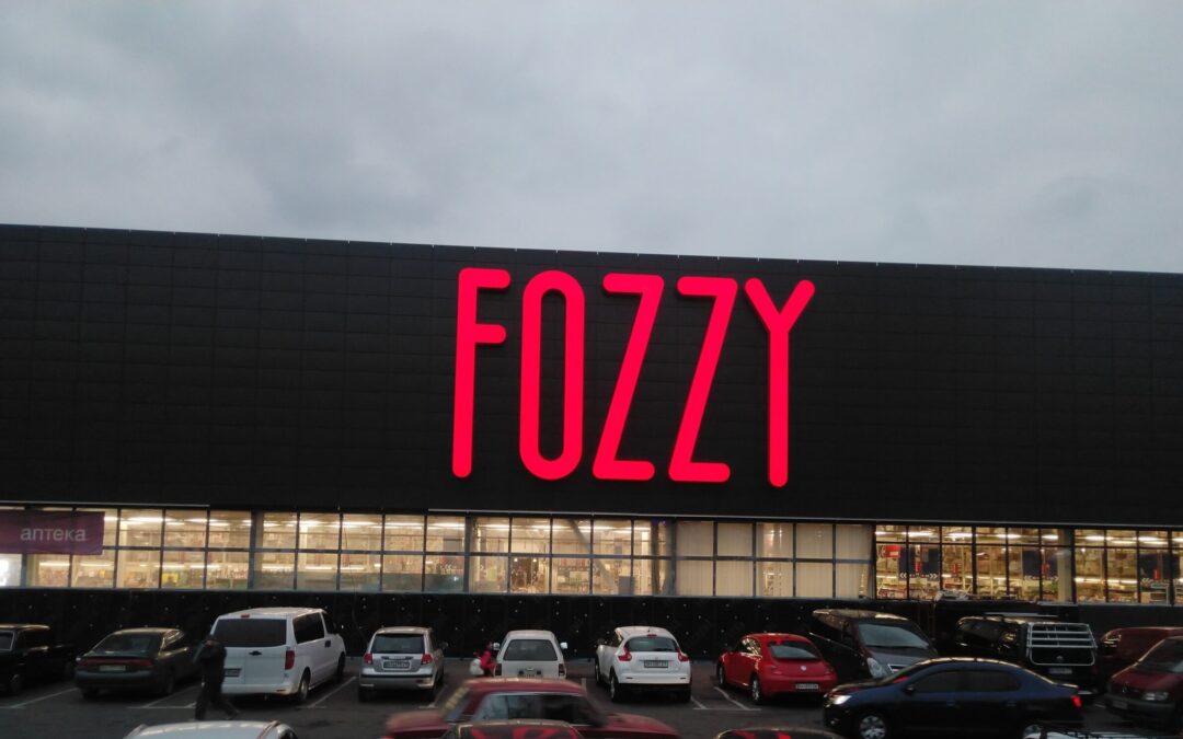 Fozzy Одесса