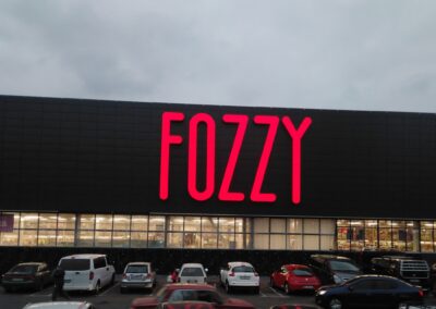 Fozzy Одесса