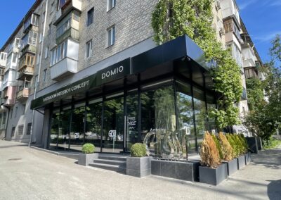 GESSI PRIVATE WELLNESS