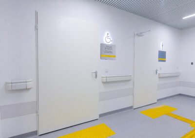 Навігаційні вироби з контражуру